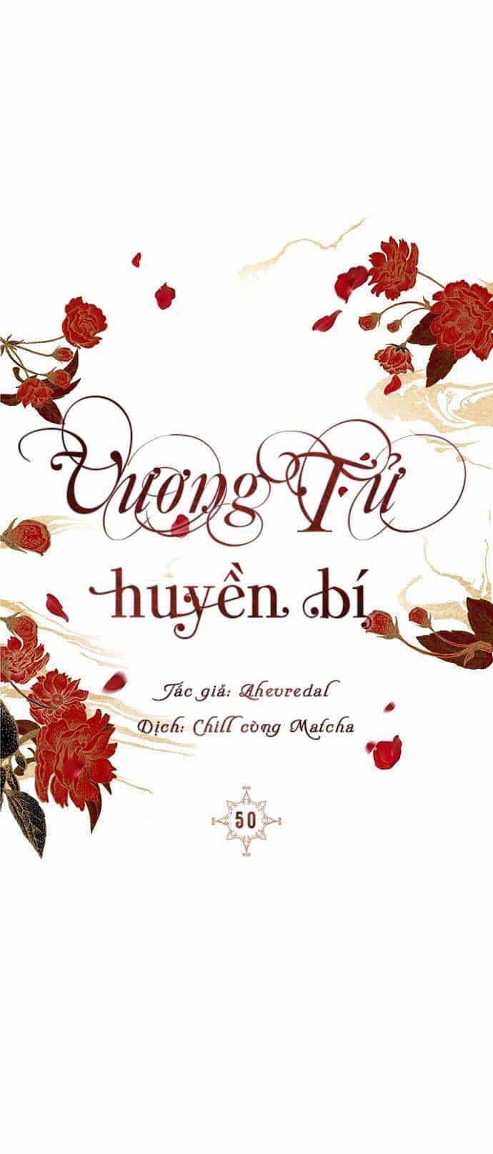 Vương Tử Huyền Bí - Chương 50 - ảnh 60