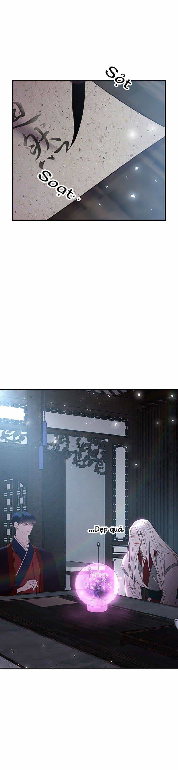 Vương Tử Huyền Bí - Chương 50 - ảnh 61