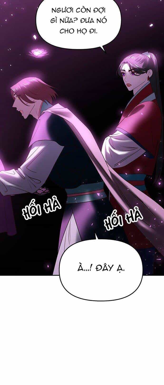 Vương Tử Huyền Bí - Chương 50 - ảnh 70