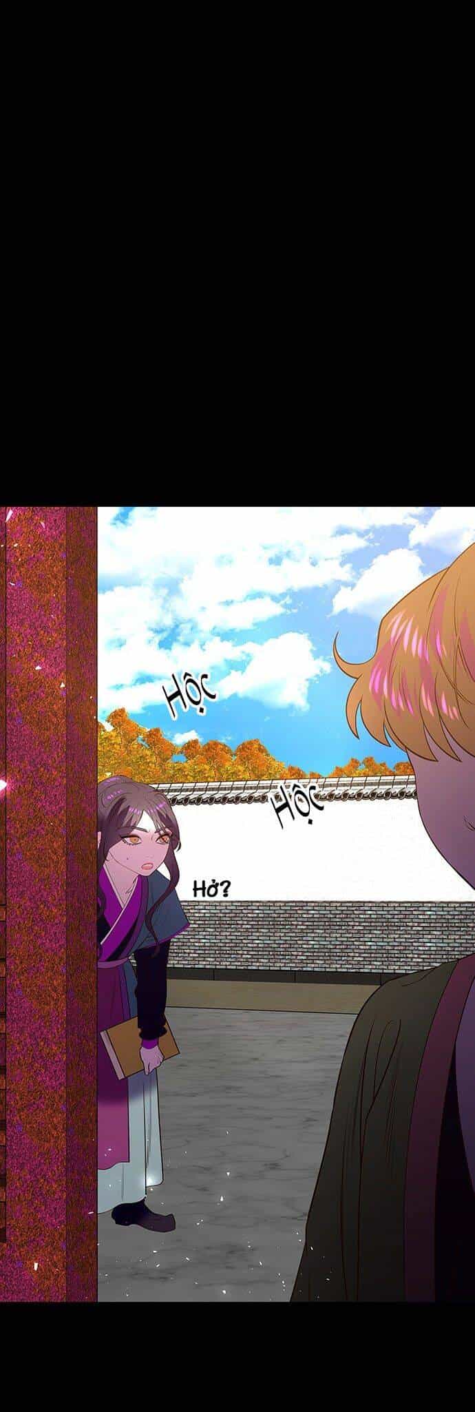 Vương Tử Huyền Bí - Chương 51 - ảnh 113