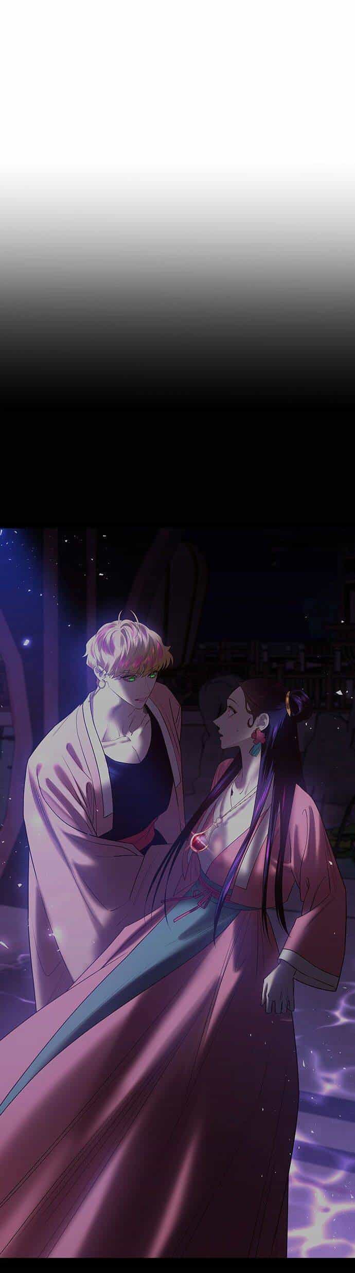 Vương Tử Huyền Bí - Chương 51 - ảnh 3
