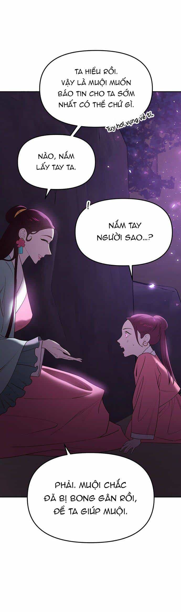 Vương Tử Huyền Bí - Chương 51 - ảnh 49