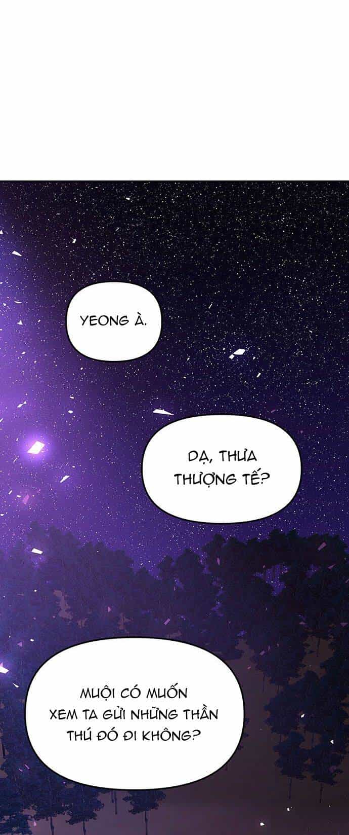 Vương Tử Huyền Bí - Chương 51 - ảnh 50