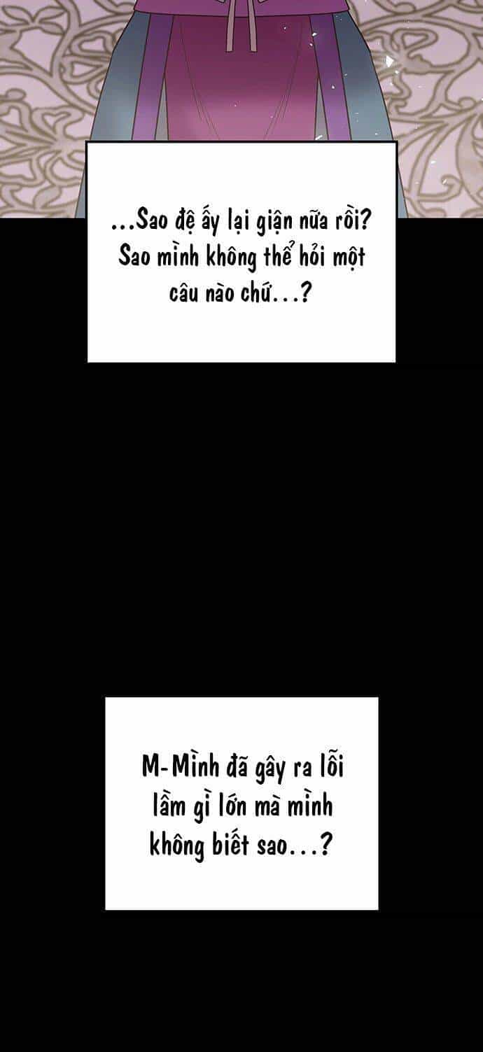 Vương Tử Huyền Bí - Chương 51 - ảnh 68