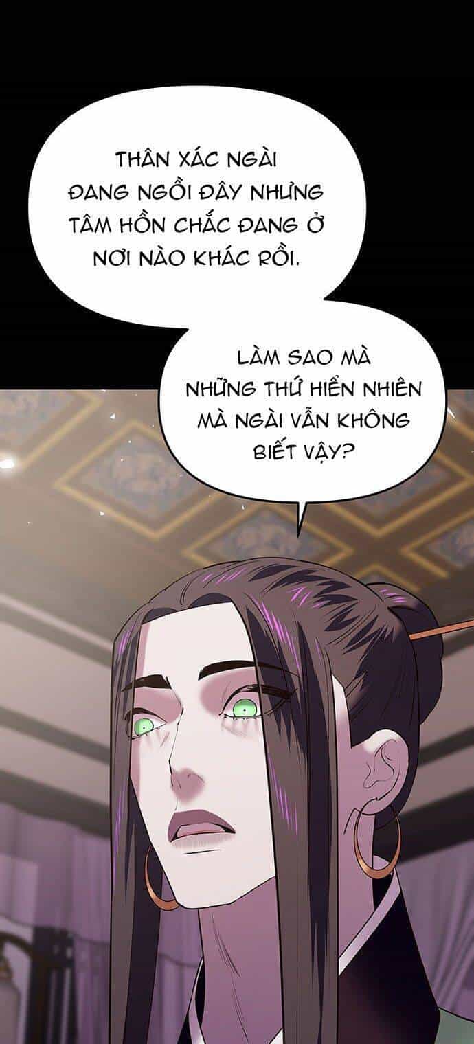 Vương Tử Huyền Bí - Chương 51 - ảnh 72