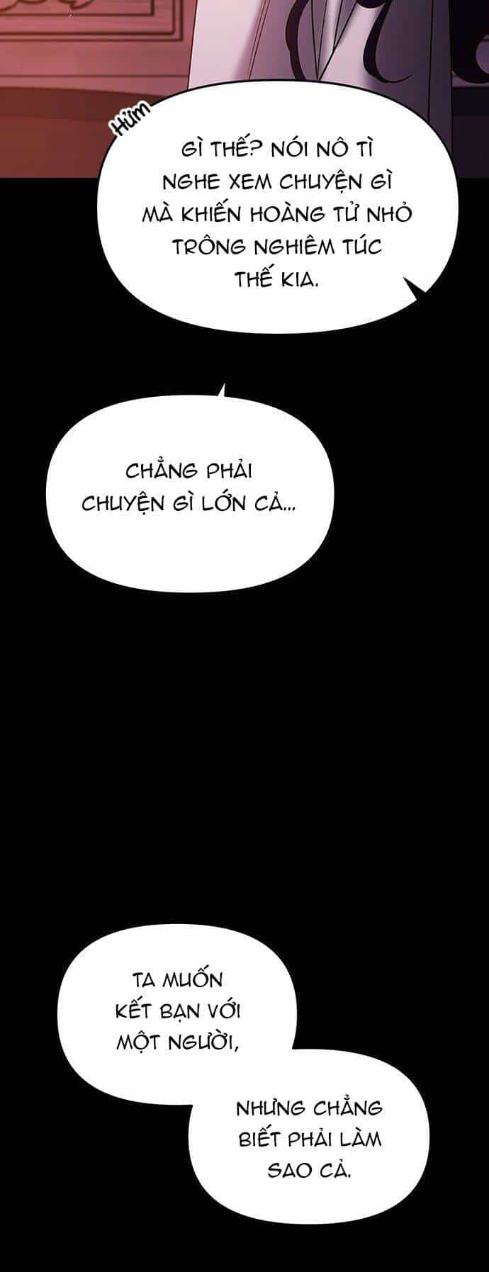 Vương Tử Huyền Bí - Chương 51 - ảnh 82