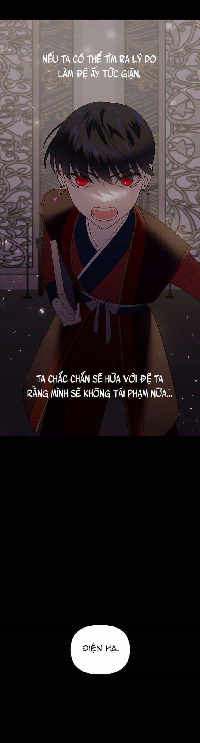 Vương Tử Huyền Bí - Chương 51 - ảnh 85