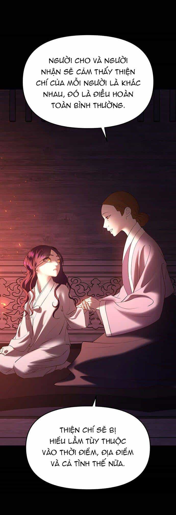 Vương Tử Huyền Bí - Chương 51 - ảnh 86