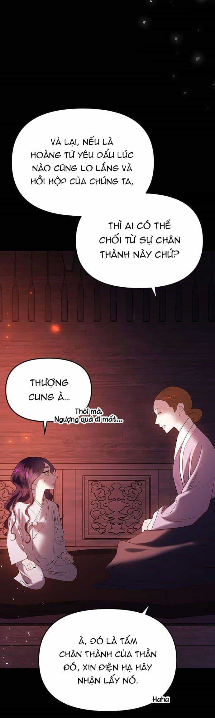 Vương Tử Huyền Bí - Chương 51 - ảnh 91