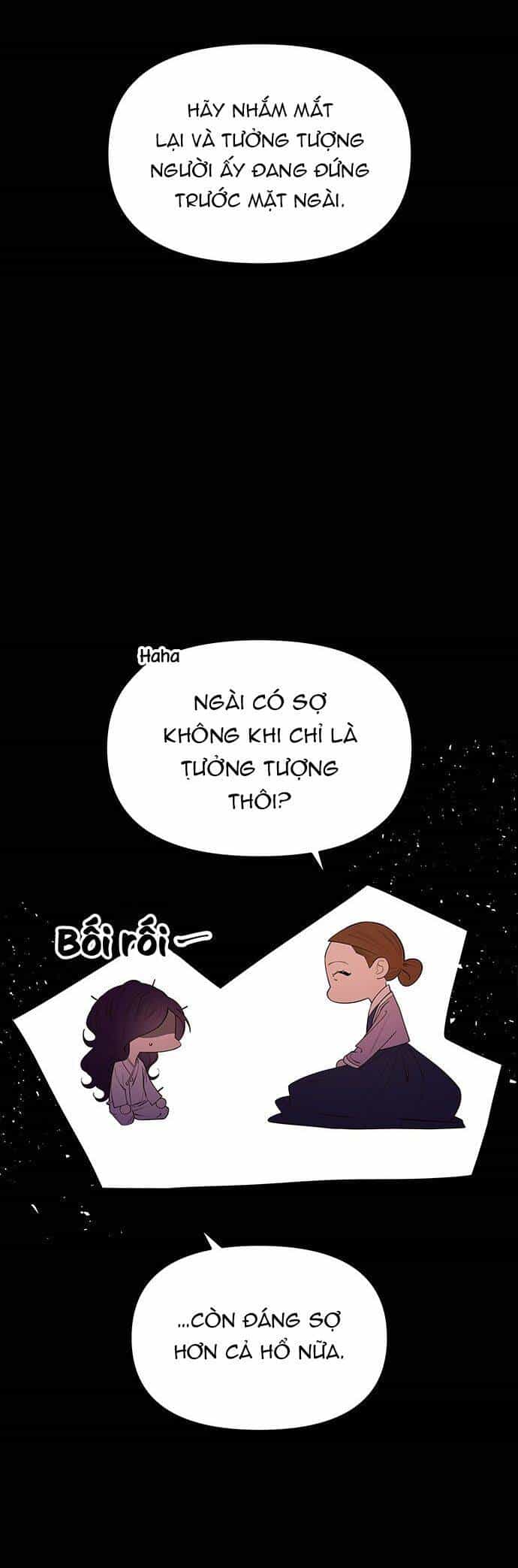 Vương Tử Huyền Bí - Chương 51 - ảnh 94