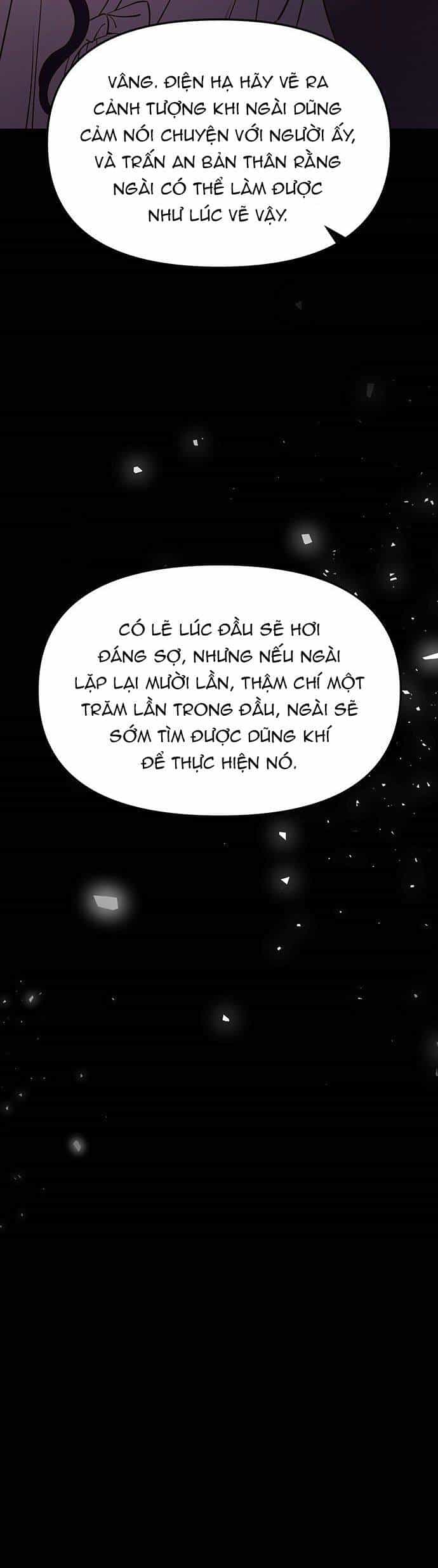 Vương Tử Huyền Bí - Chương 51 - ảnh 96