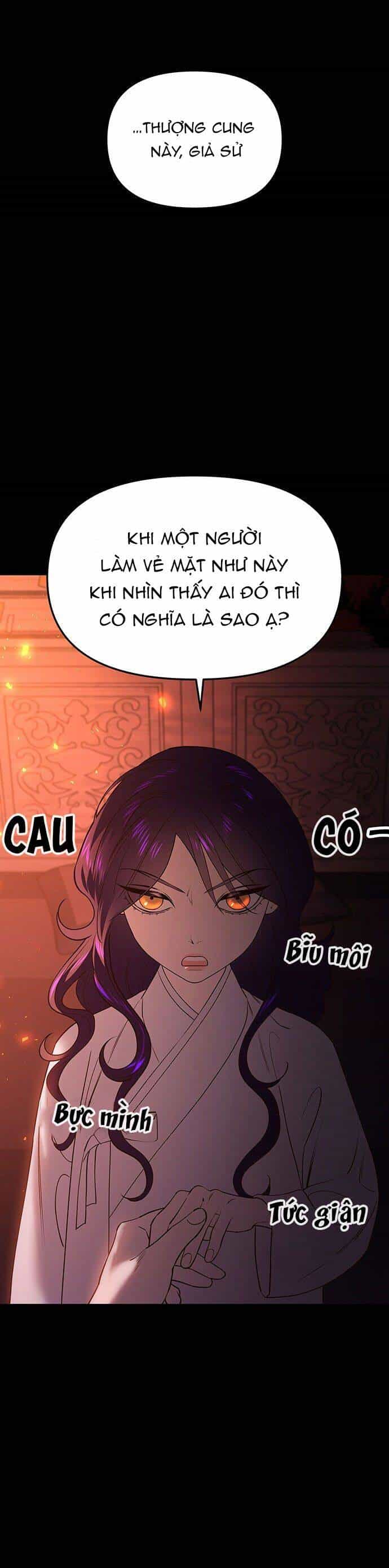 Vương Tử Huyền Bí - Chương 52 - ảnh 28