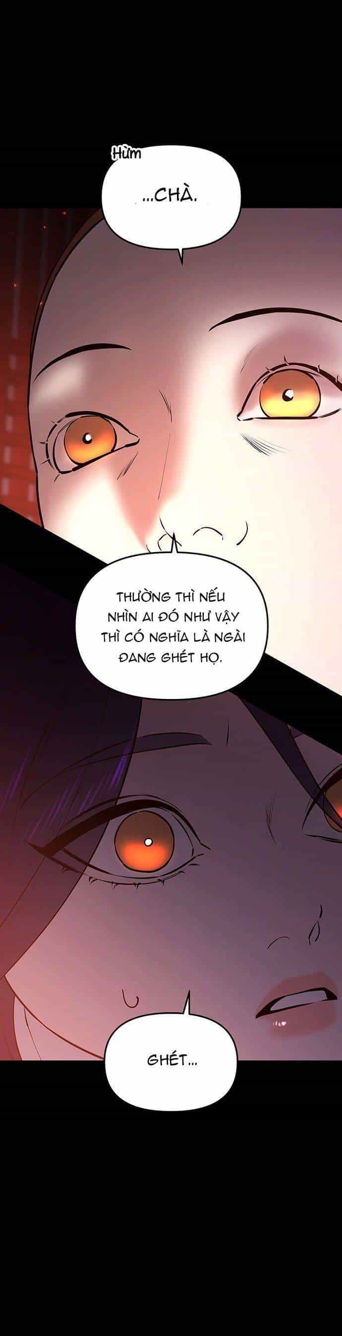 Vương Tử Huyền Bí - Chương 52 - ảnh 30