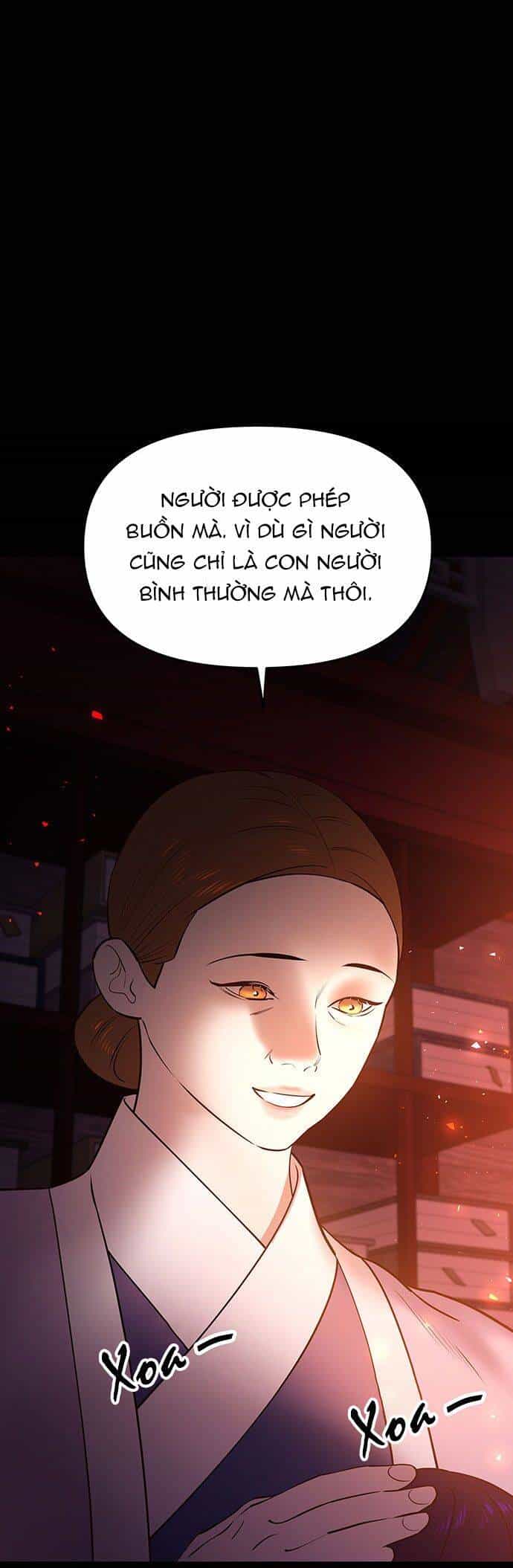 Vương Tử Huyền Bí - Chương 52 - ảnh 32