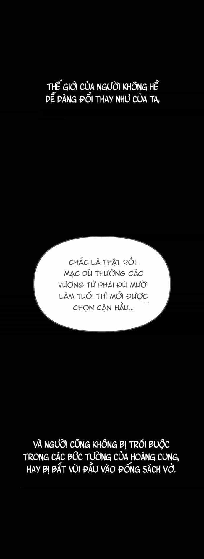 Vương Tử Huyền Bí - Chương 52 - ảnh 4