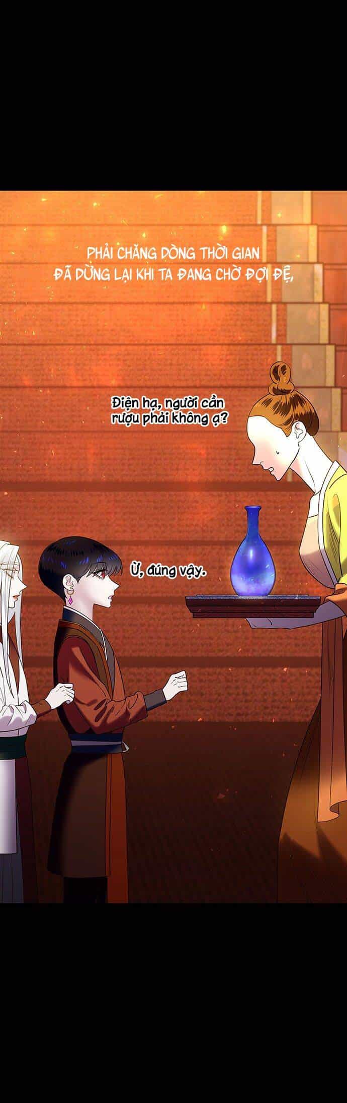 Vương Tử Huyền Bí - Chương 52 - ảnh 5