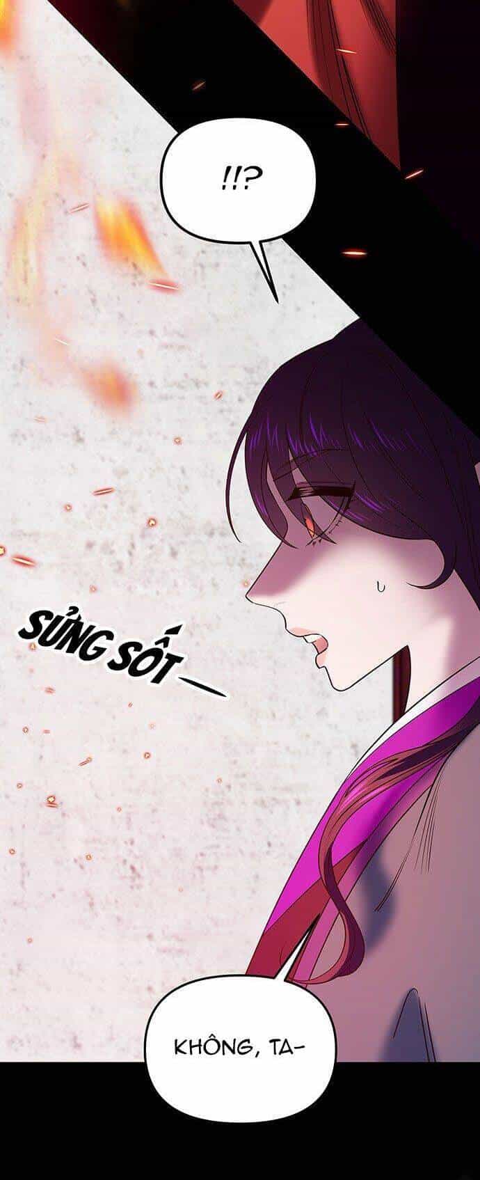 Vương Tử Huyền Bí - Chương 52 - ảnh 57
