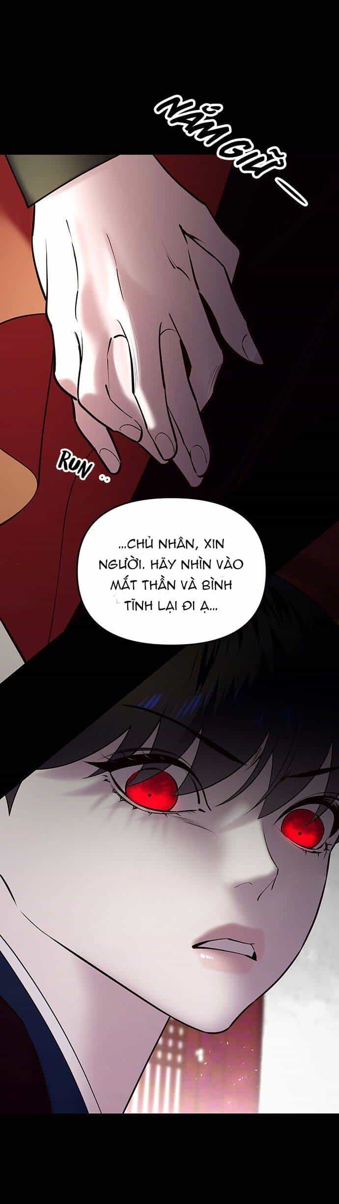 Vương Tử Huyền Bí - Chương 52 - ảnh 60