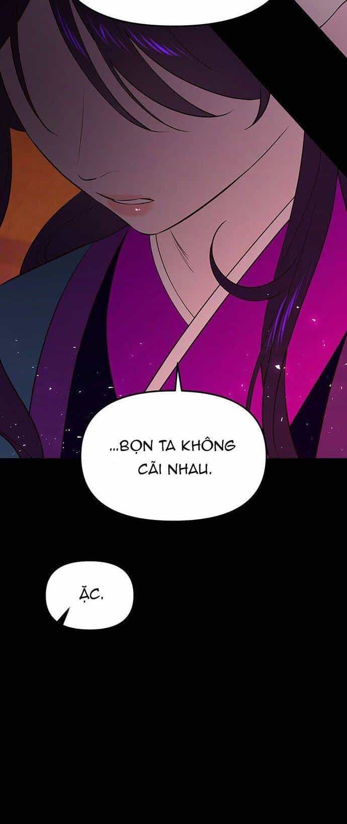 Vương Tử Huyền Bí - Chương 52 - ảnh 71