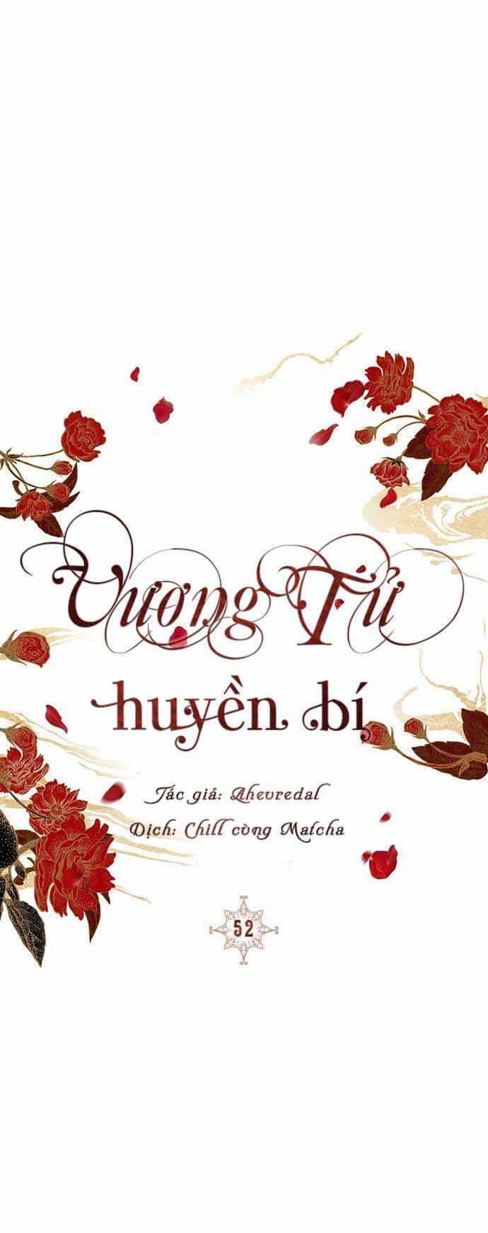 Vương Tử Huyền Bí - Chương 52 - ảnh 85