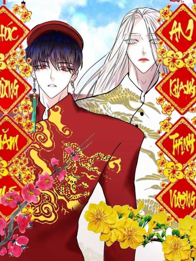 Vương Tử Huyền Bí - Chương 53 - ảnh 102