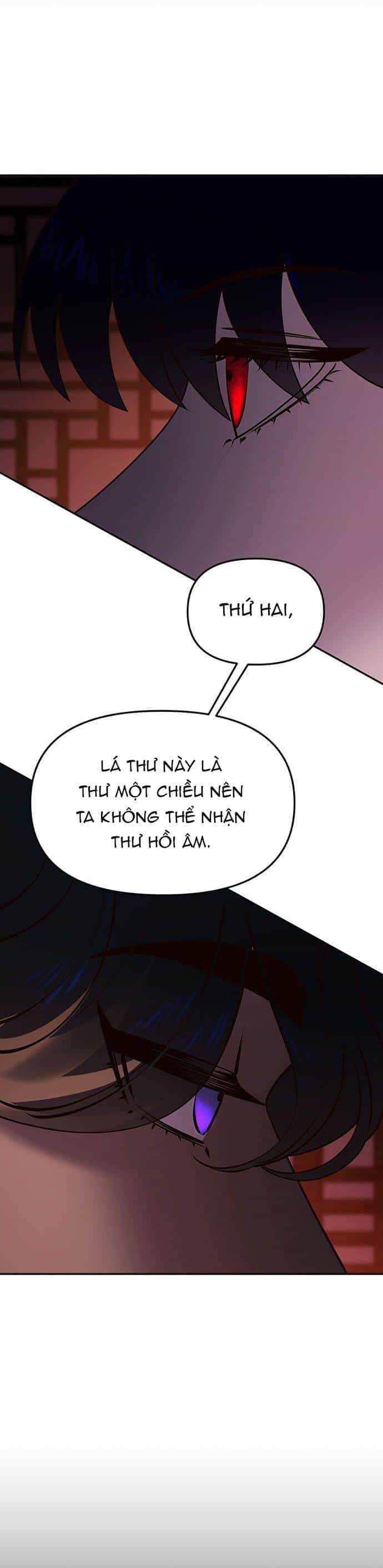 Vương Tử Huyền Bí - Chương 53 - ảnh 59