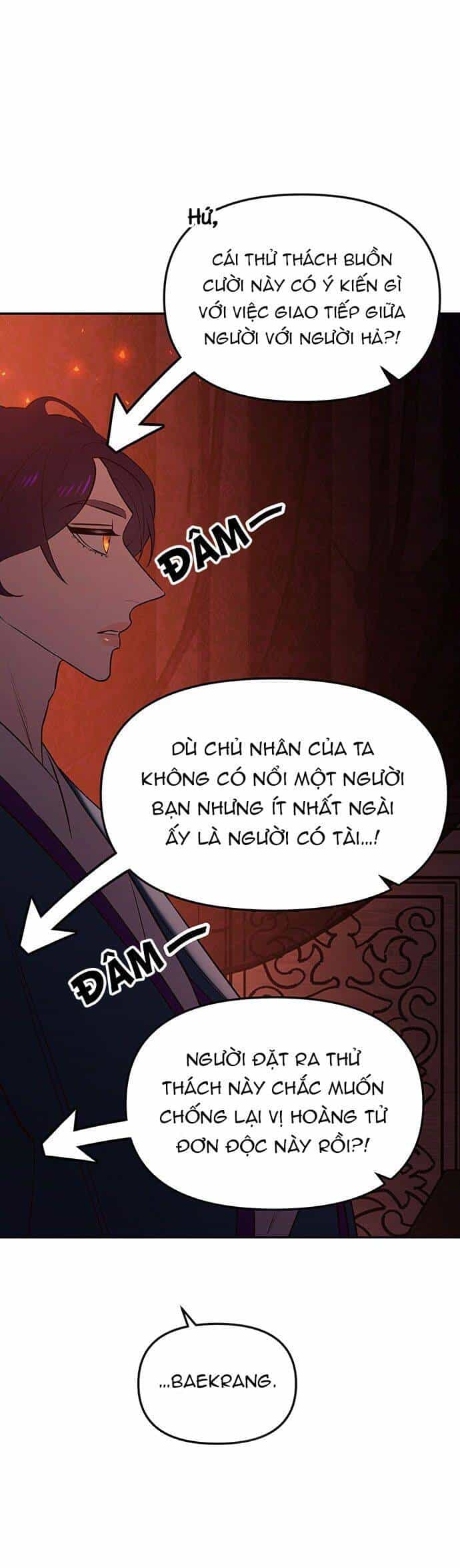 Vương Tử Huyền Bí - Chương 53 - ảnh 82