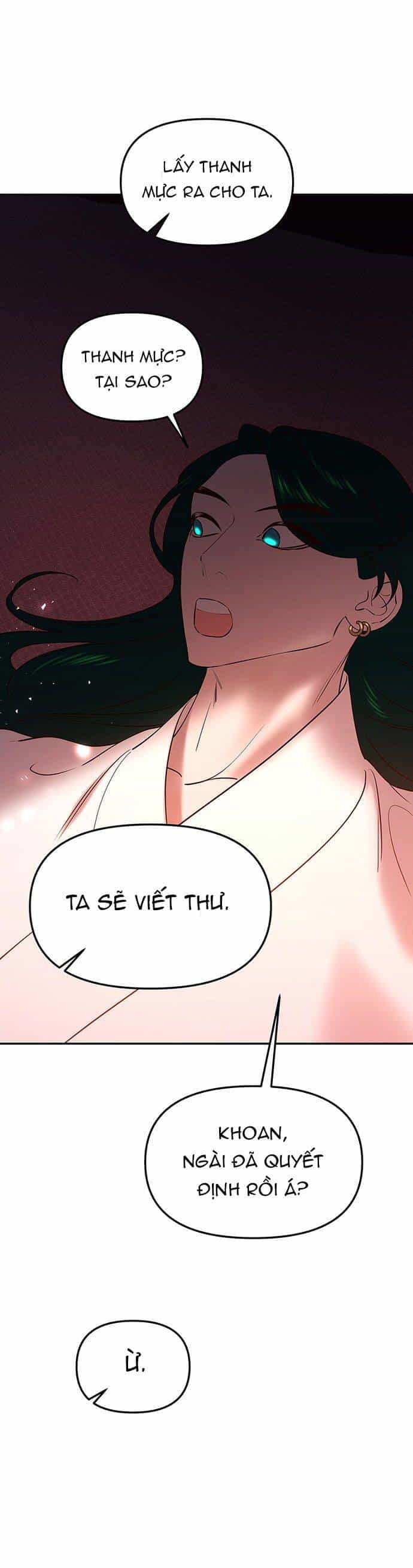 Vương Tử Huyền Bí - Chương 53 - ảnh 83