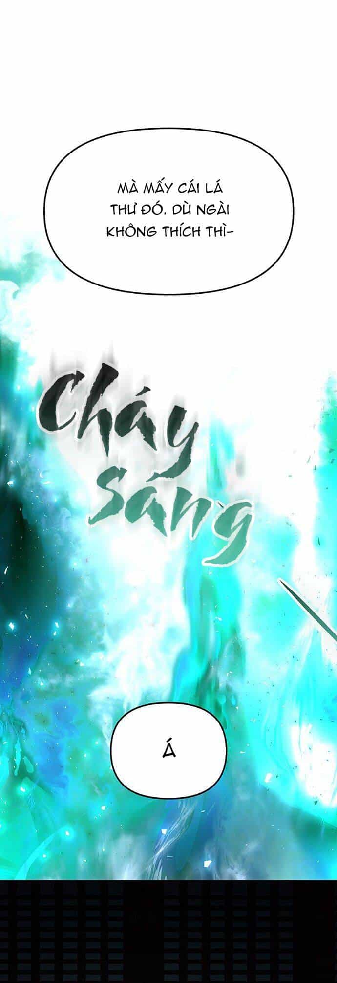 Vương Tử Huyền Bí - Chương 54 - ảnh 30
