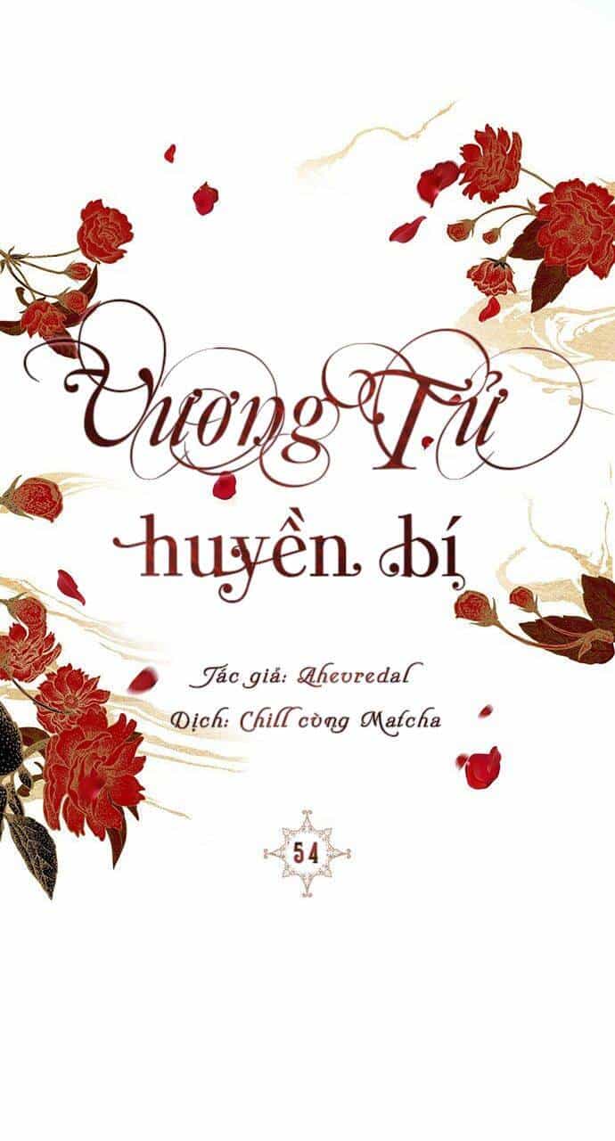 Vương Tử Huyền Bí - Chương 54 - ảnh 44