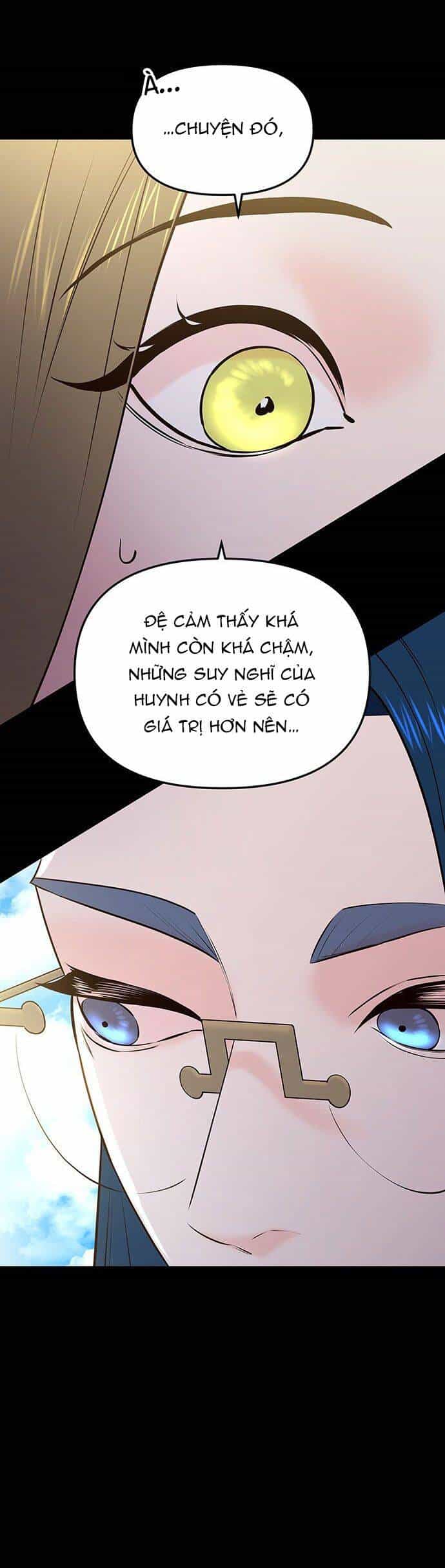 Vương Tử Huyền Bí - Chương 54 - ảnh 49