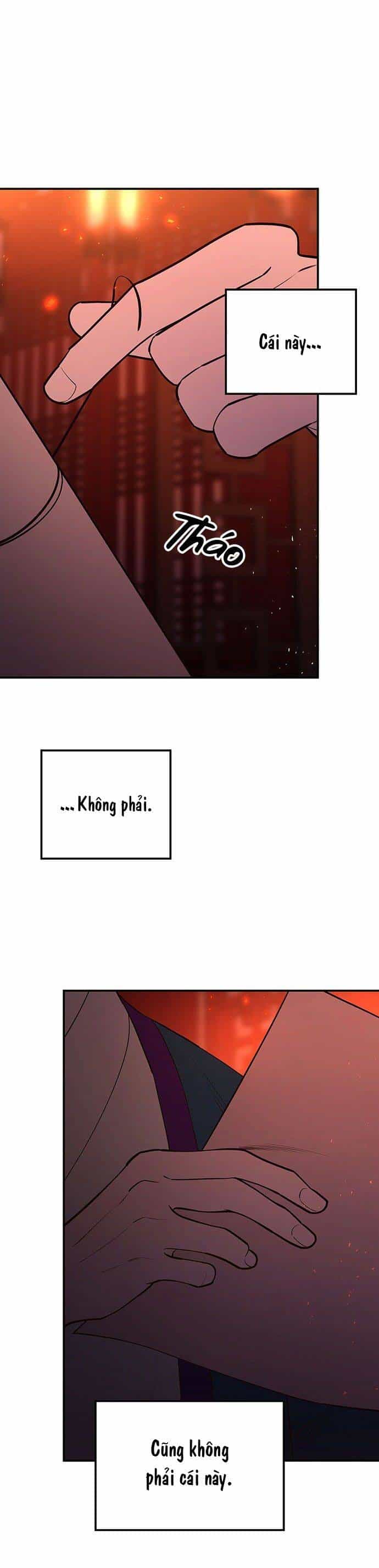 Vương Tử Huyền Bí - Chương 54 - ảnh 6