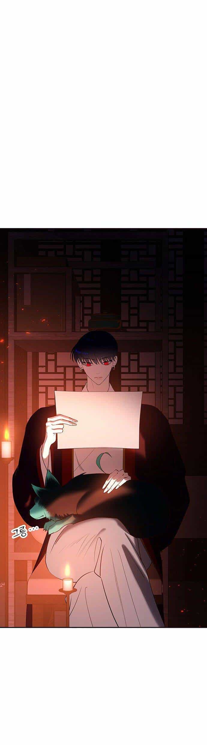 Vương Tử Huyền Bí - Chương 54 - ảnh 61