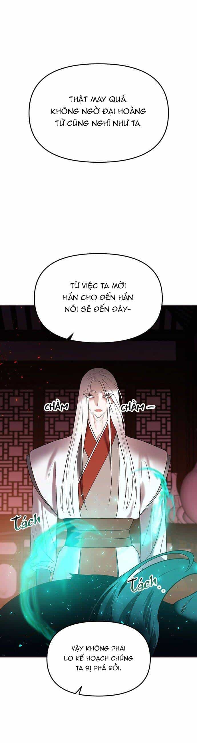 Vương Tử Huyền Bí - Chương 54 - ảnh 63