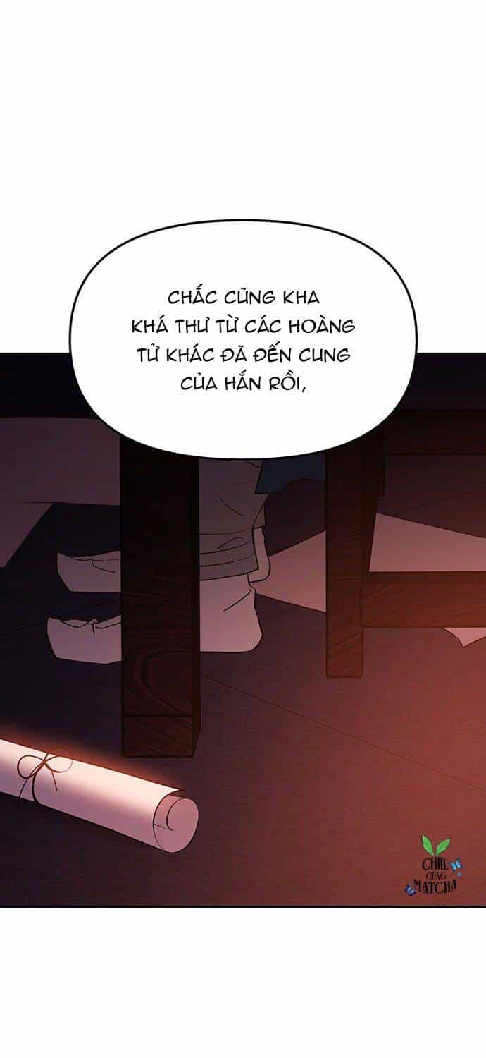 Vương Tử Huyền Bí - Chương 54 - ảnh 68