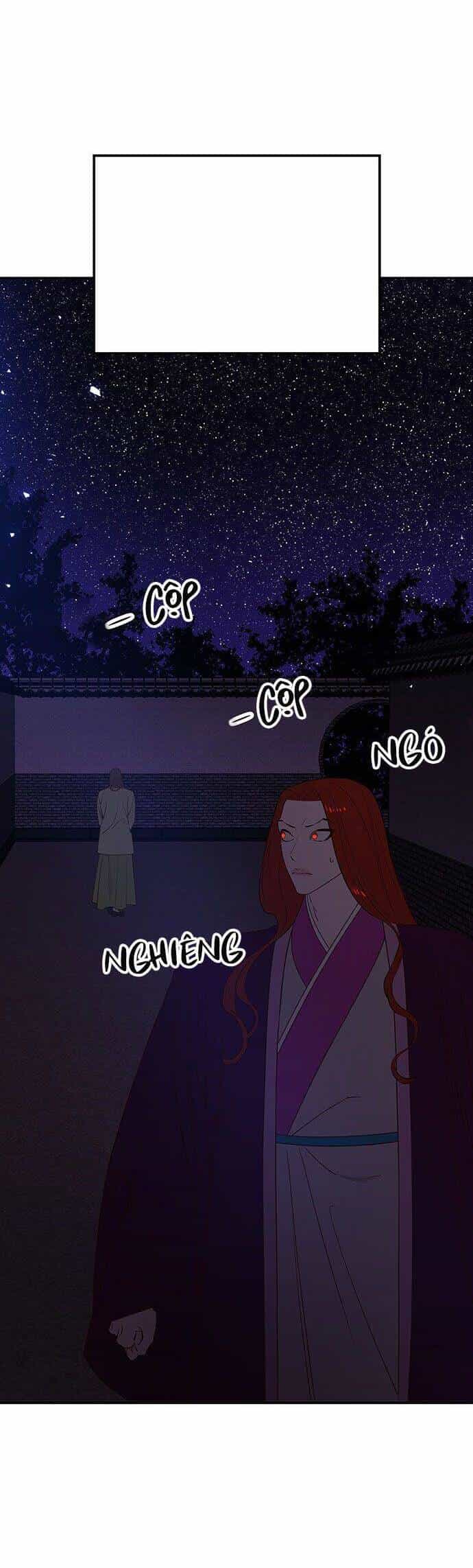 Vương Tử Huyền Bí - Chương 55 - ảnh 104