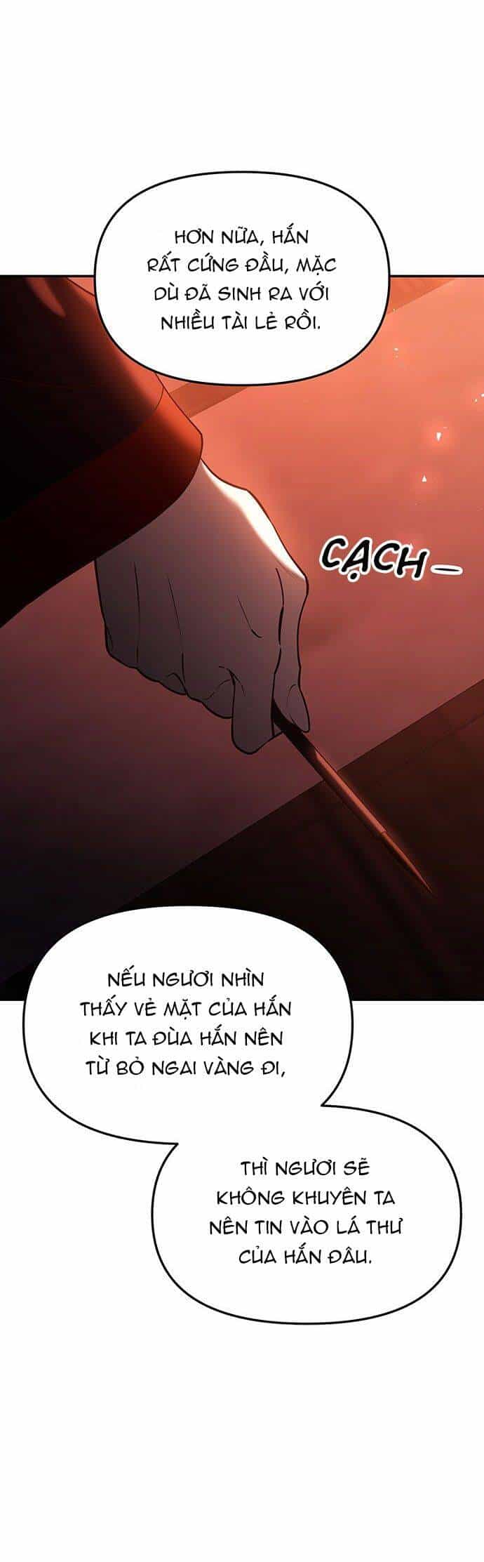 Vương Tử Huyền Bí - Chương 55 - ảnh 21