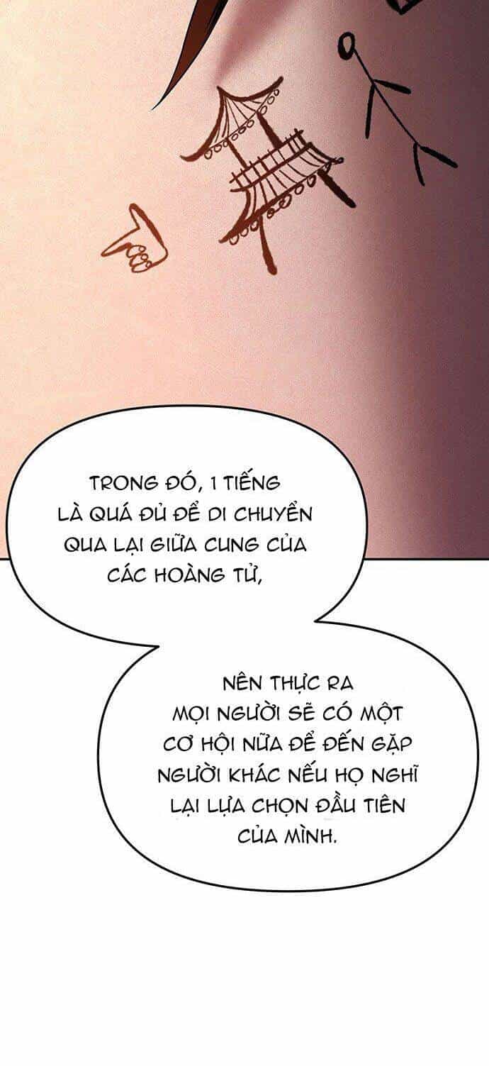 Vương Tử Huyền Bí - Chương 55 - ảnh 25