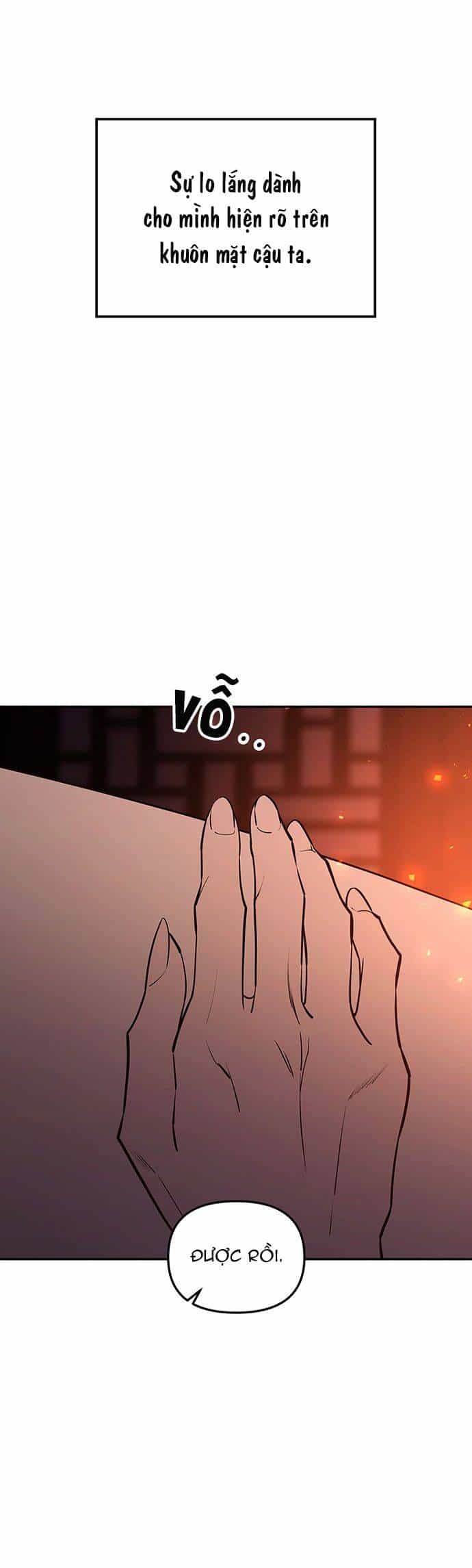 Vương Tử Huyền Bí - Chương 55 - ảnh 33