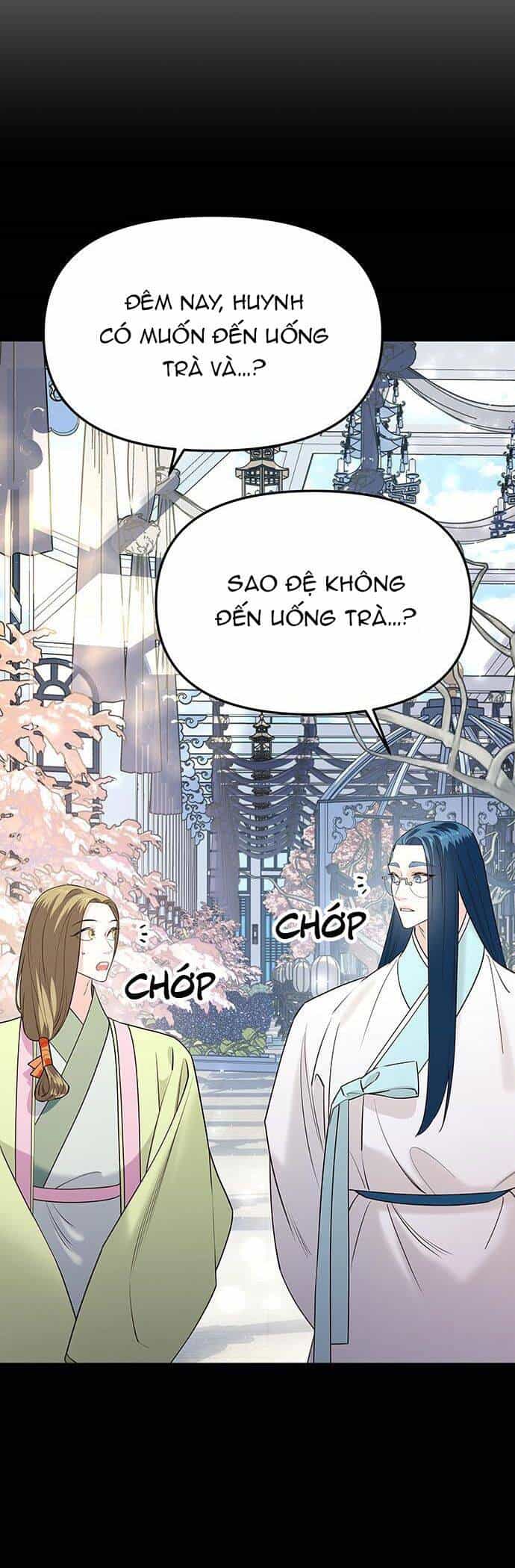 Vương Tử Huyền Bí - Chương 55 - ảnh 43