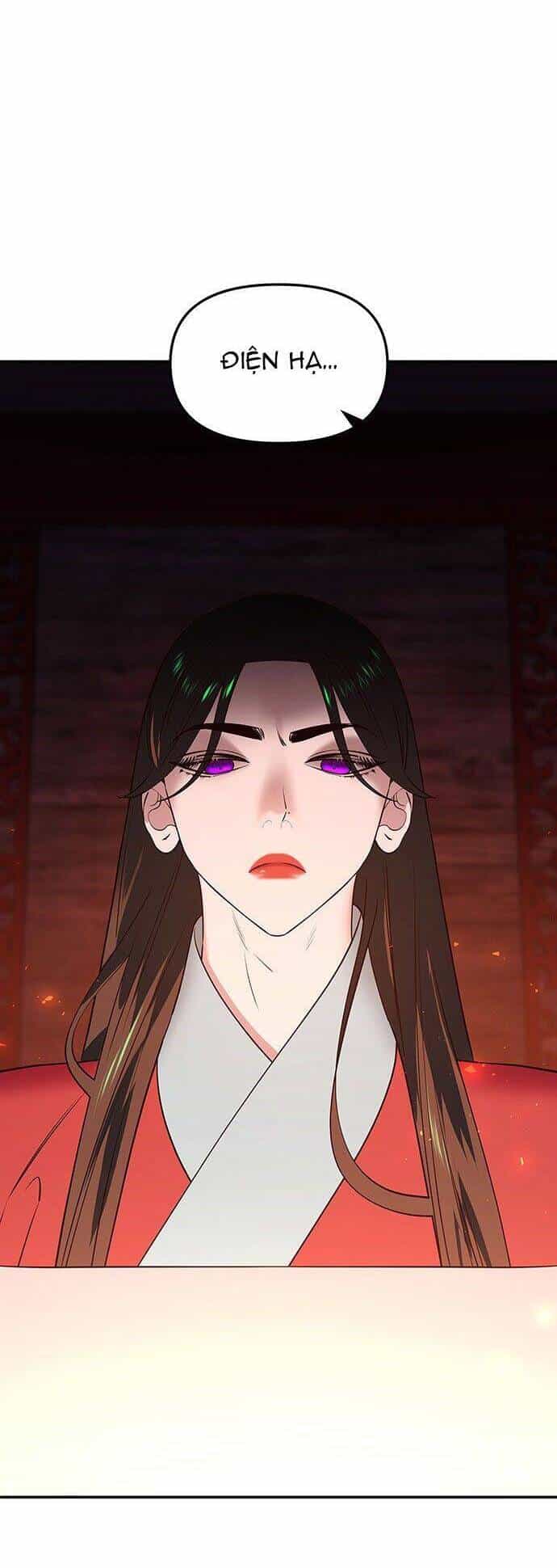 Vương Tử Huyền Bí - Chương 55 - ảnh 52