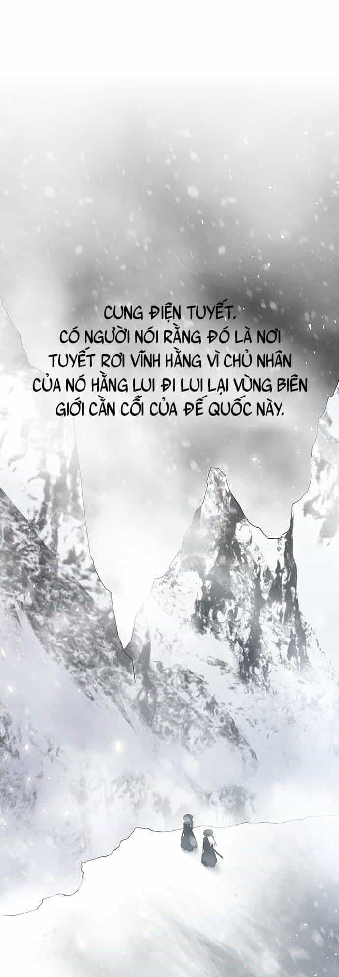 Vương Tử Huyền Bí - Chương 55 - ảnh 82