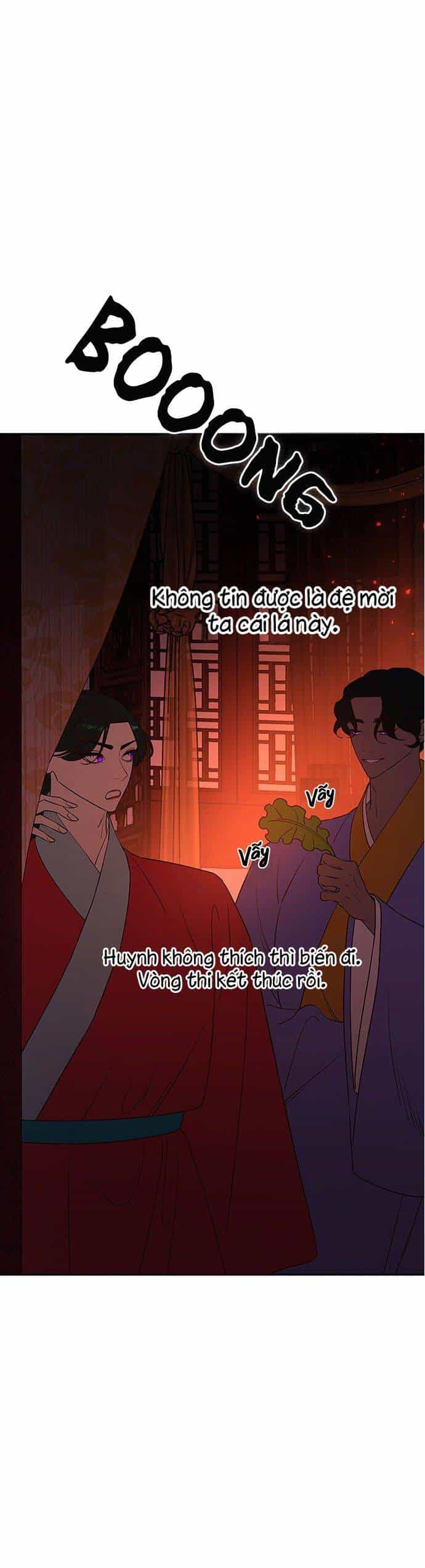 Vương Tử Huyền Bí - Chương 56 - ảnh 107