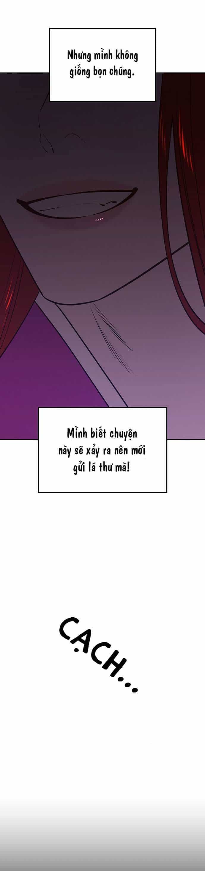 Vương Tử Huyền Bí - Chương 56 - ảnh 11