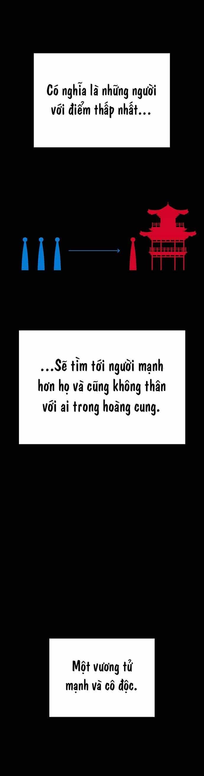 Vương Tử Huyền Bí - Chương 56 - ảnh 14