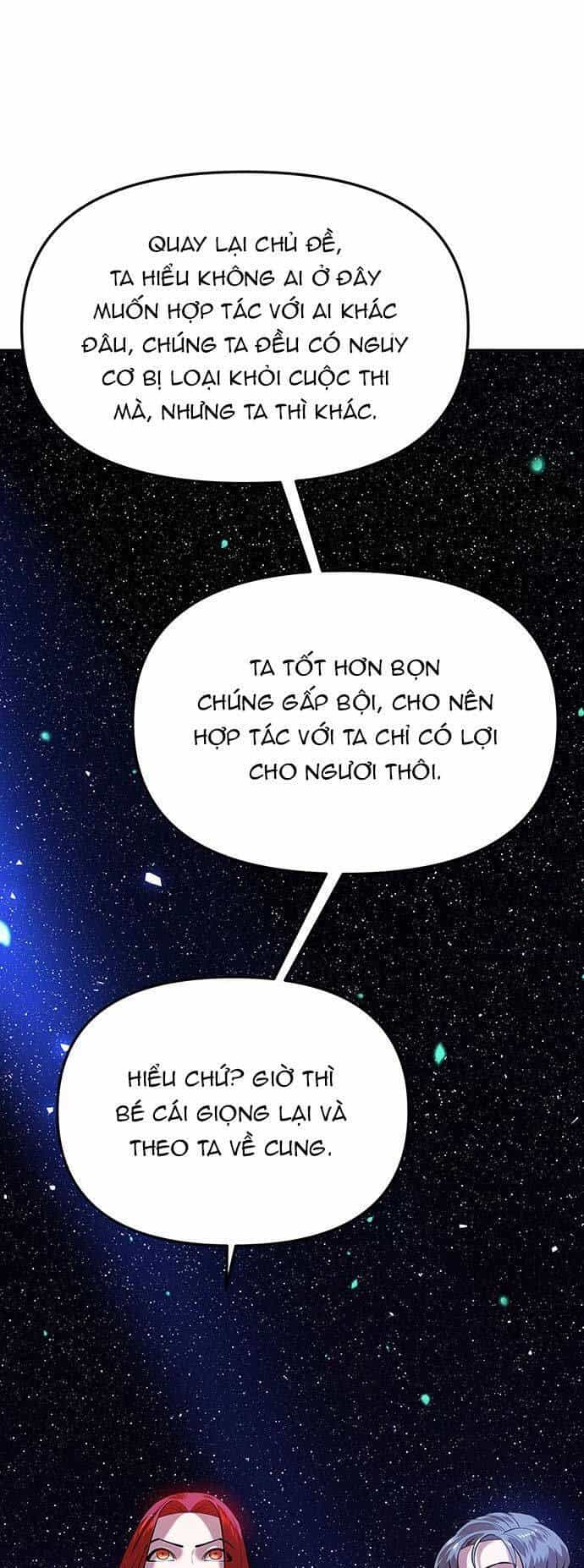 Vương Tử Huyền Bí - Chương 56 - ảnh 20