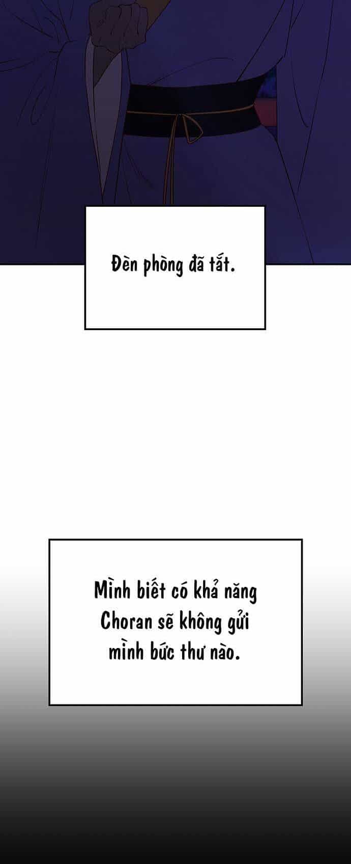 Vương Tử Huyền Bí - Chương 56 - ảnh 23