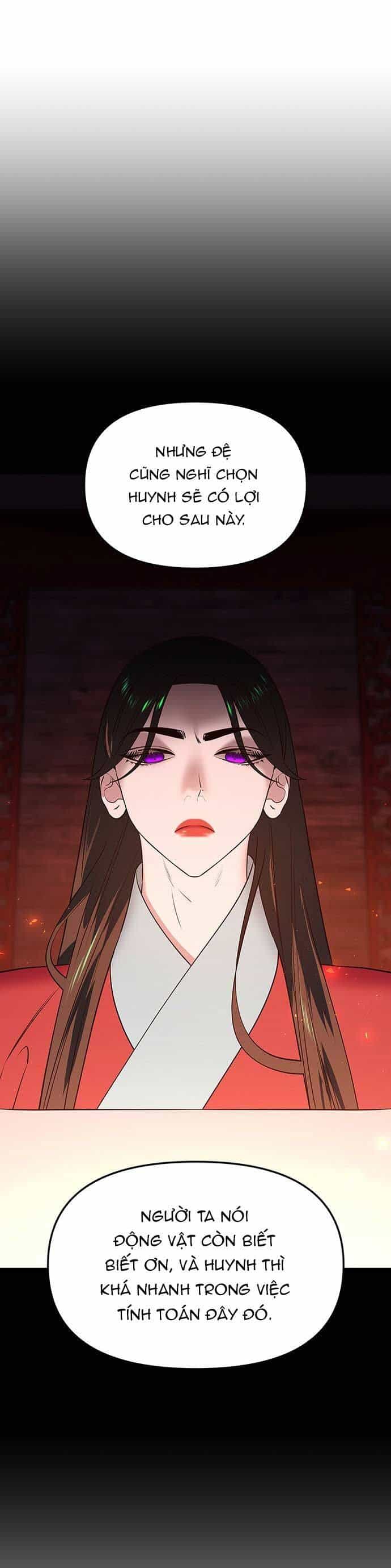 Vương Tử Huyền Bí - Chương 56 - ảnh 39