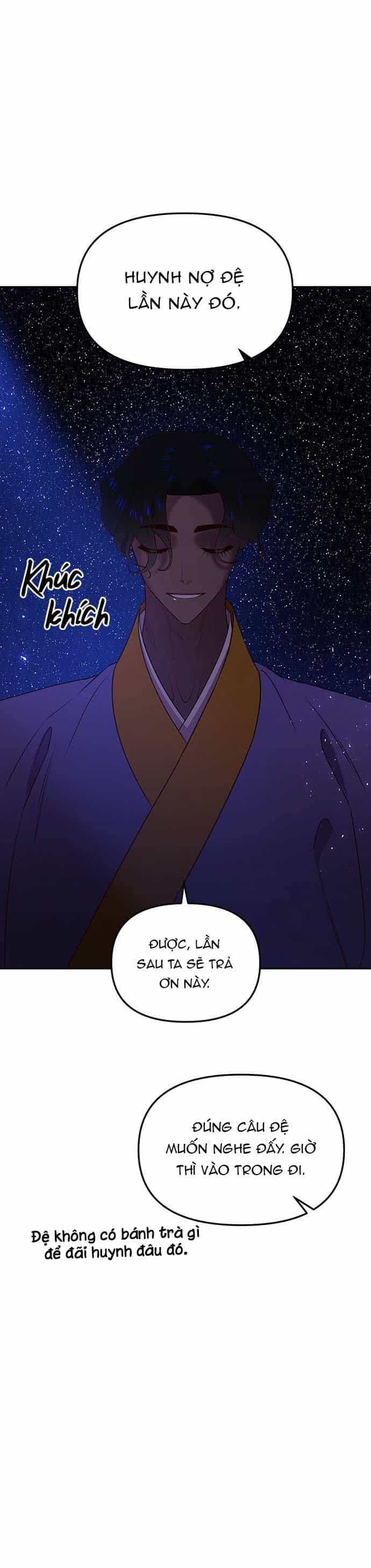 Vương Tử Huyền Bí - Chương 56 - ảnh 41