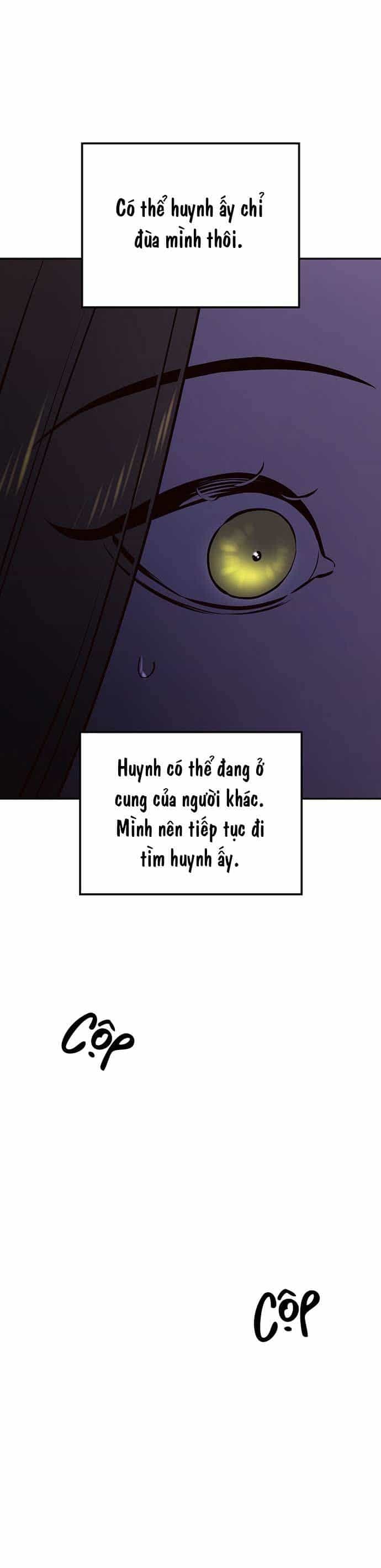 Vương Tử Huyền Bí - Chương 56 - ảnh 48